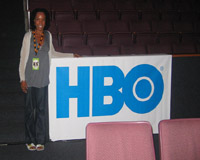 HBO short film contest