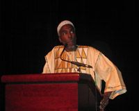 Kojo Ade