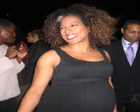 Millicent Shelton