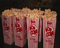 Popcorn